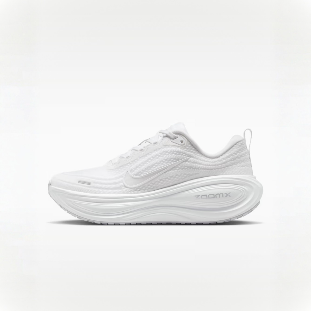 Vomero Plus White