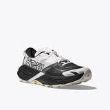 Speedgoat 7 Black/White